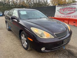 2005 Lexus ES 330