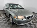 2008 Volvo S60