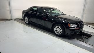 2013 Chrysler 300