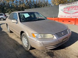 1997 Toyota Camry