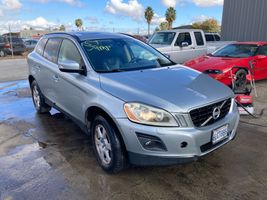 2010 Volvo XC60