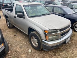 2006 Chevrolet Colorado