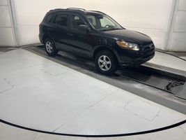 2008 Hyundai Santa Fe