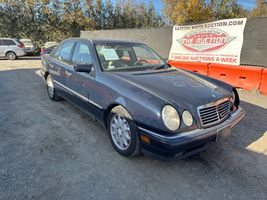 1999 Mercedes-Benz E-Class