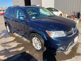 2015 Dodge Journey