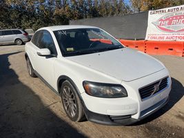 2009 Volvo C30