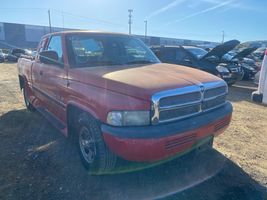 2001 Dodge RAM 1500