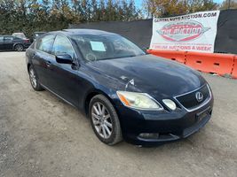 2006 Lexus GS 300