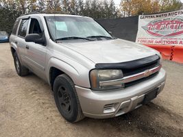 2006 Chevrolet TrailBlazer