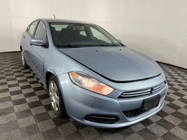 2013 Dodge Dart