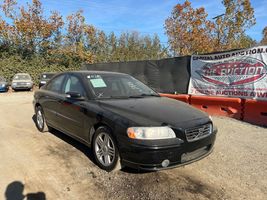 2008 Volvo S60