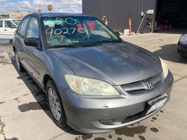 2004 Honda Civic