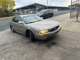 2004 Buick LeSabre