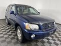 2003 Toyota HIGHLANDER