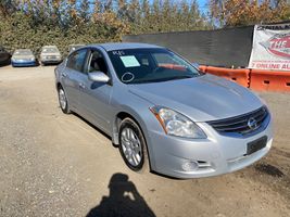 2010 NISSAN Altima