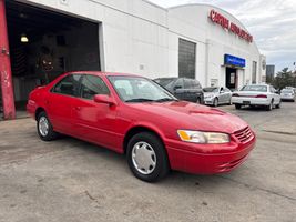 1998 Toyota Camry