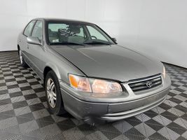 2001 Toyota Camry