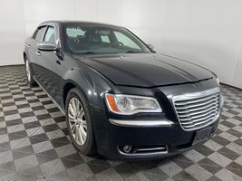 2013 Chrysler 300