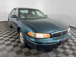 1998 Buick Century