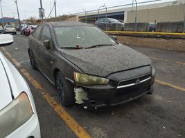 2010 Mitsubishi Lancer