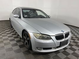 2008 BMW 3 Series