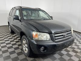 2007 Toyota HIGHLANDER