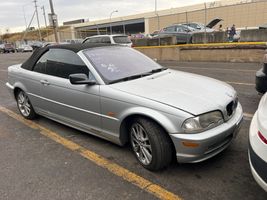 2002 BMW 3 Series