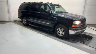 2003 Chevrolet Suburban