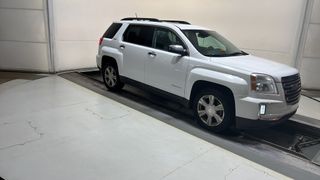 2017 GMC Terrain