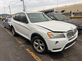 2011 BMW X3