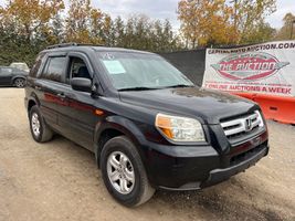 2006 Honda Pilot