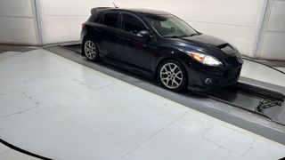 2011 Mazda MAZDASPEED3