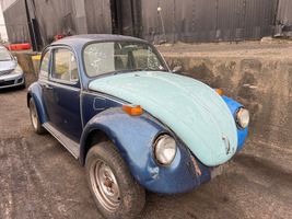 1970 VOLKSWAGEN Beetle