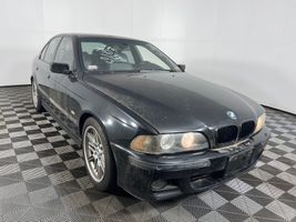 2003 BMW 5 Series