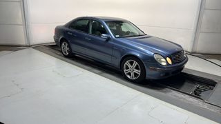 2005 Mercedes-Benz E-Class