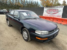 1993 Toyota Camry