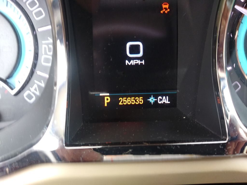 Auction PCS378746 2012 Buick LaCrosse