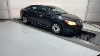 2012 Buick LaCrosse