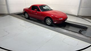 1991 Mazda MX-5 Miata