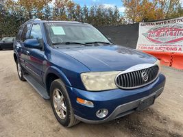 2006 Buick Rainier