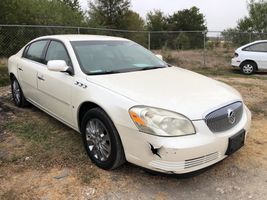 2008 Buick Lucerne