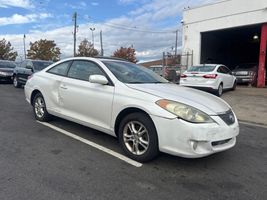 2005 Toyota Camry Solara