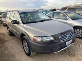 2002 Volvo XC