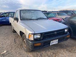 1992 Toyota Pickup