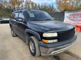 2004 Chevrolet Tahoe