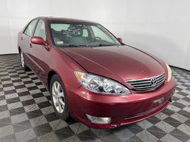 2006 Toyota Camry