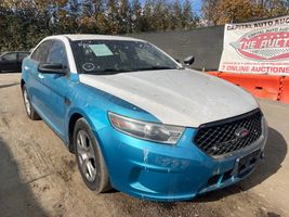 2015 Ford Taurus