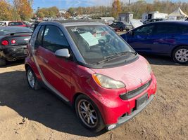 2009 Smart fortwo