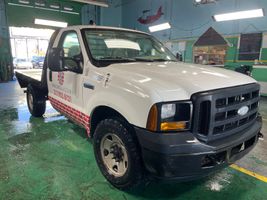 2006 Ford F-350 Super Duty