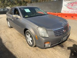 2006 Cadillac CTS